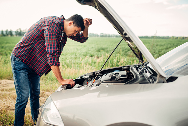 California Lemon Law Lawyer